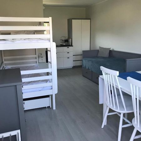 Solhem Bohus Bjoerkoe Hotel Bjorko  Ngoại thất bức ảnh