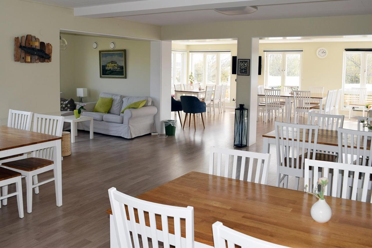 Solhem Bohus Bjoerkoe Hotel Bjorko  Ngoại thất bức ảnh