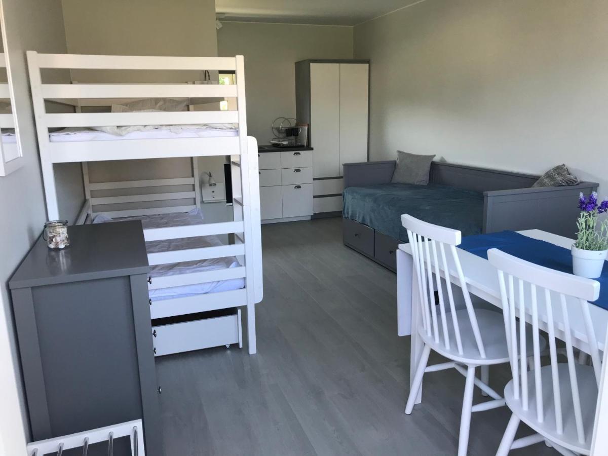 Solhem Bohus Bjoerkoe Hotel Bjorko  Ngoại thất bức ảnh