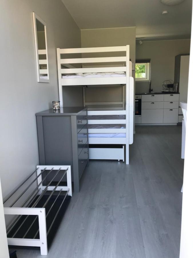 Solhem Bohus Bjoerkoe Hotel Bjorko  Ngoại thất bức ảnh